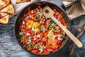 Shakshouka