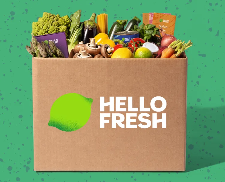 Hello Fresh: #1 Maaltijdbox in Nederland | Ingrediënten ... hellofresh.nl